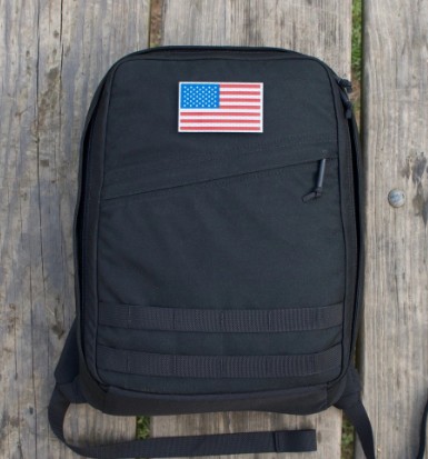 goruck echo review