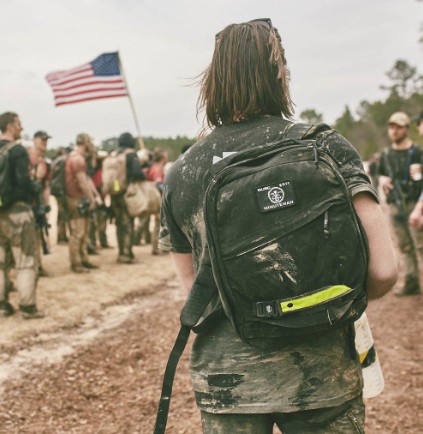 Goruck on sale echo backpack