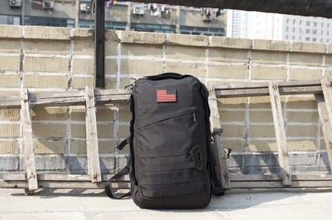 goruck gr2 backpack
