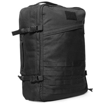 goruck gr3 review