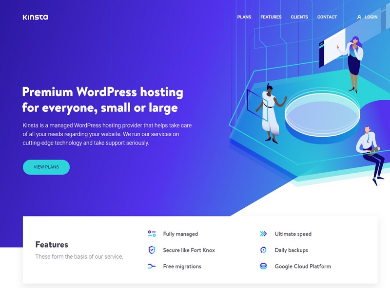 9 Best Managed Wordpress Hosting In 2020 Brutally Honest Images, Photos, Reviews