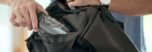 Nomatic 40l Travel Bag Review - OVERHYPED or Legit