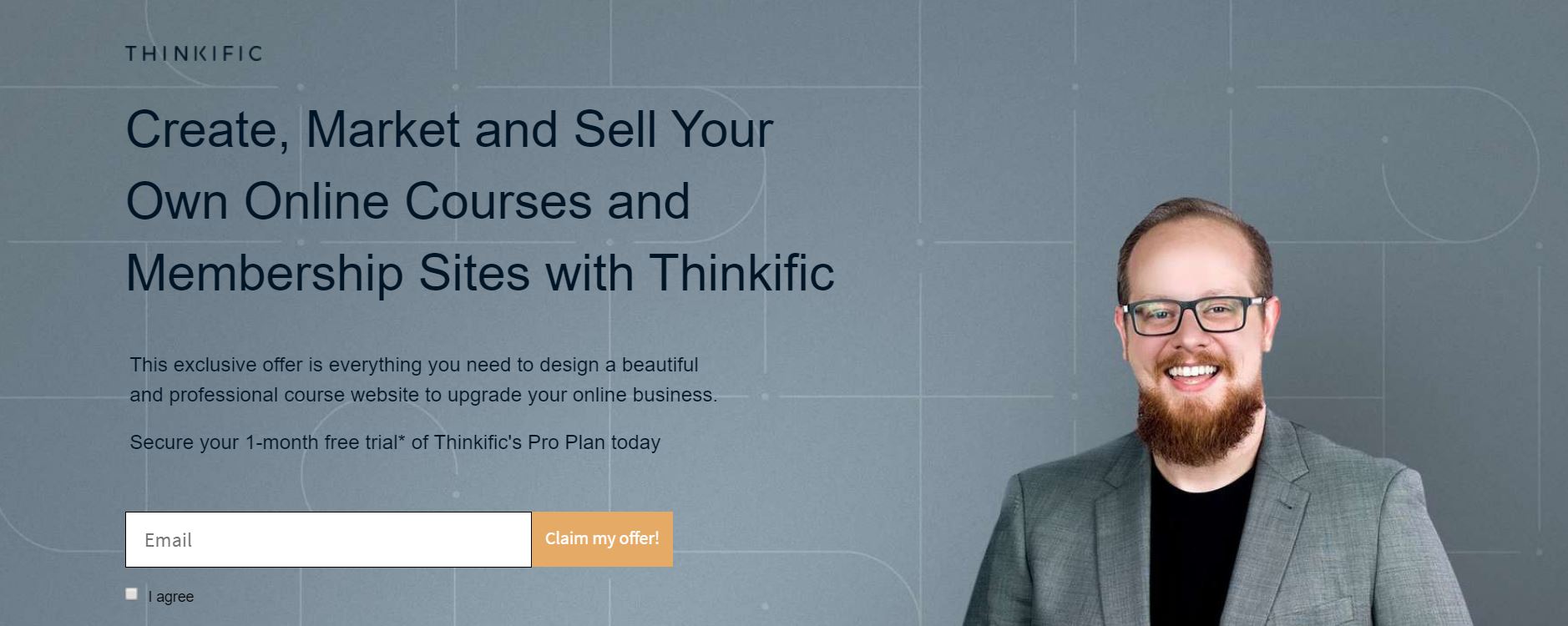 thinkfic free trial