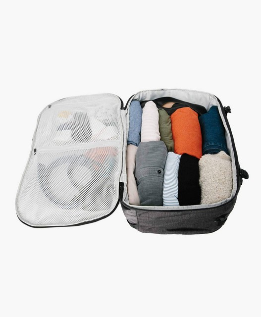 tortuga setout backpack review