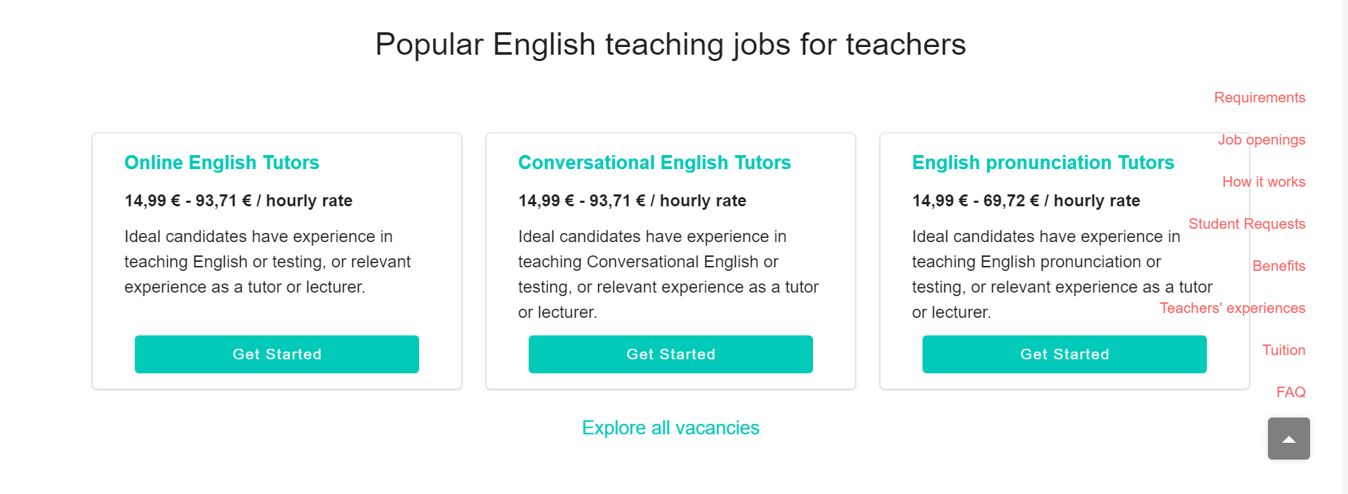 Best company to teach english online