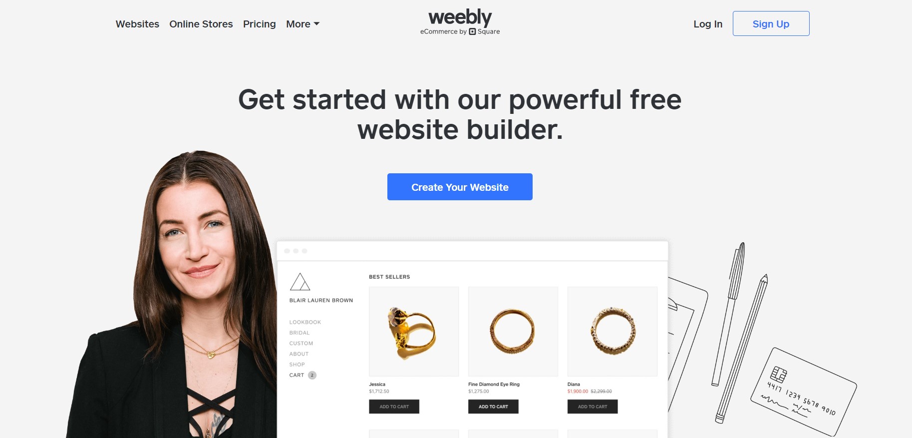 Weebly