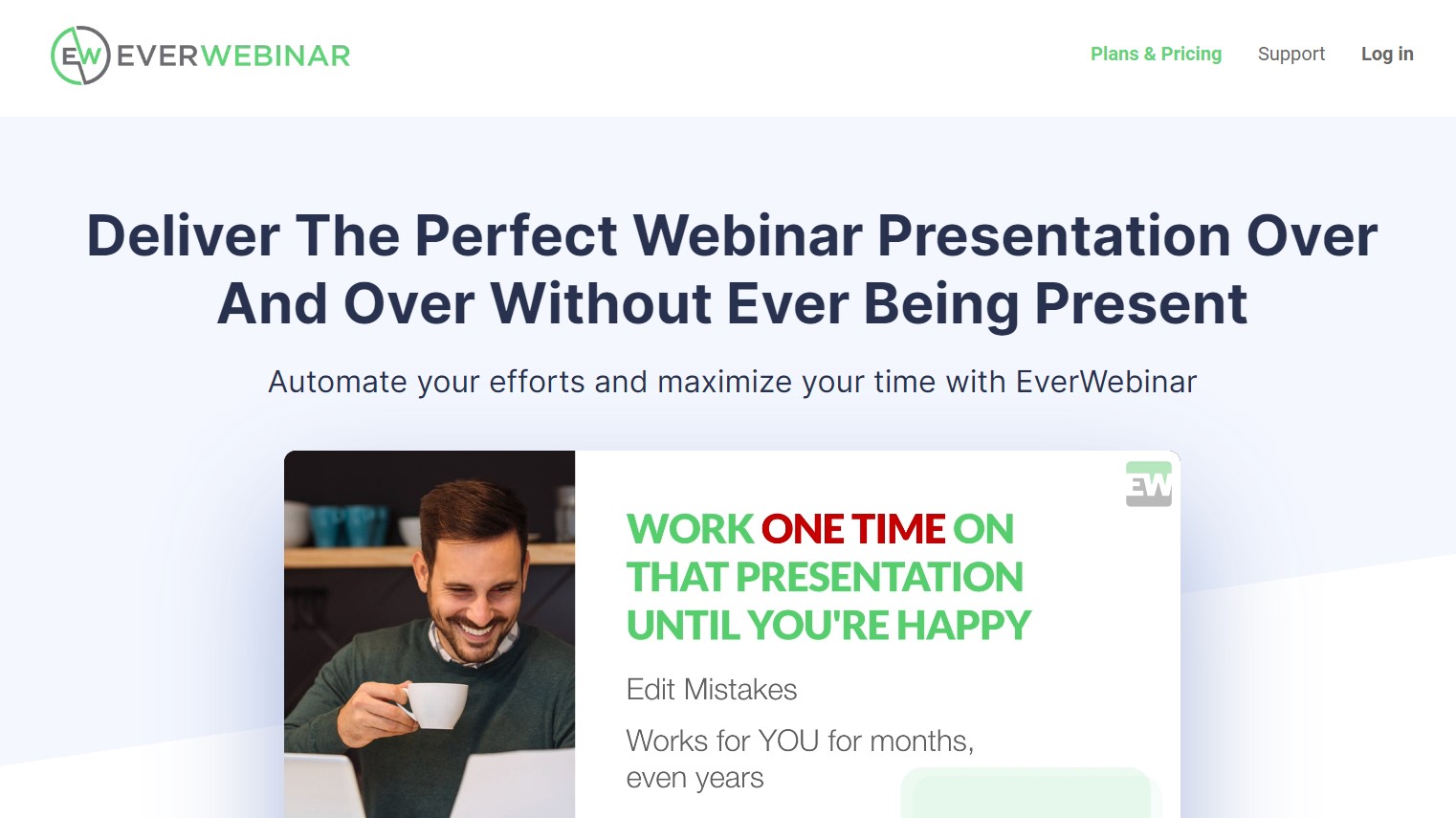 using everwebinar with webinarjam