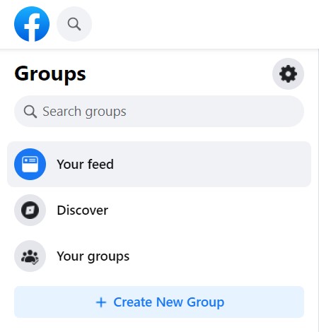 get paid to make facebook groups
