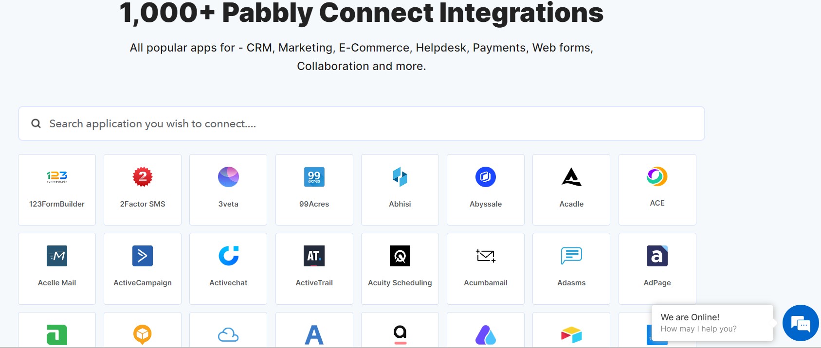 zapier vs pabbly connect 2024