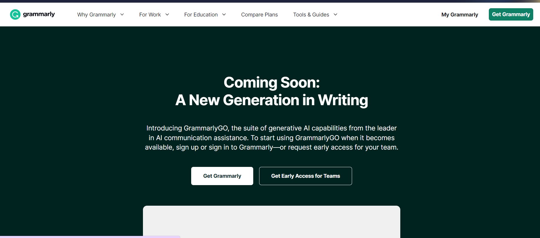 grammarly go reviews