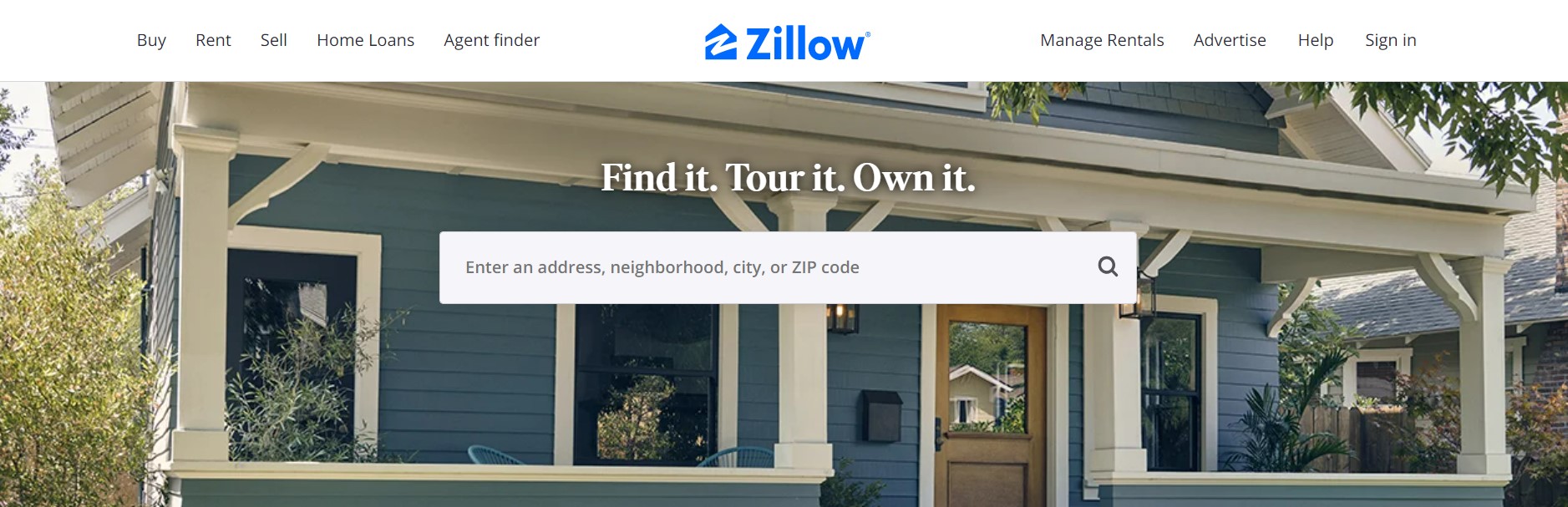 Zillow