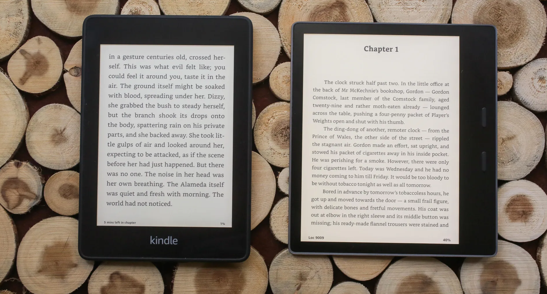 Kindle vs Kobo: Which is The Best eBook Reader acc. to Reddit?