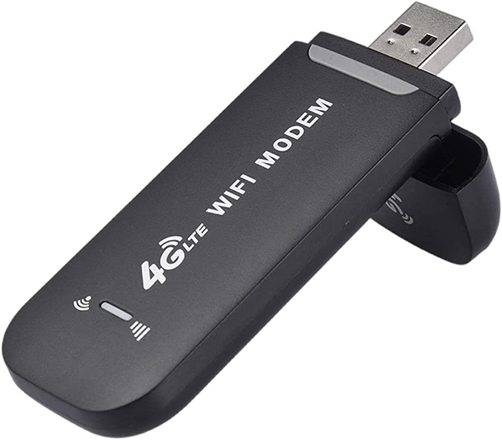 USB Dongle Internet