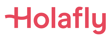 Holafly logo