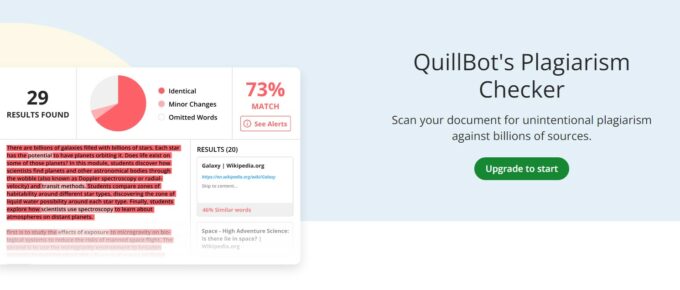 QuillBot review