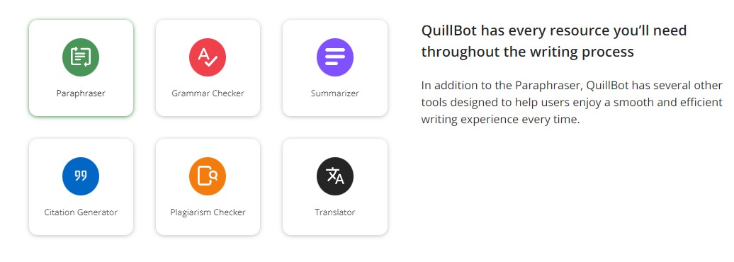 QuillBot banner