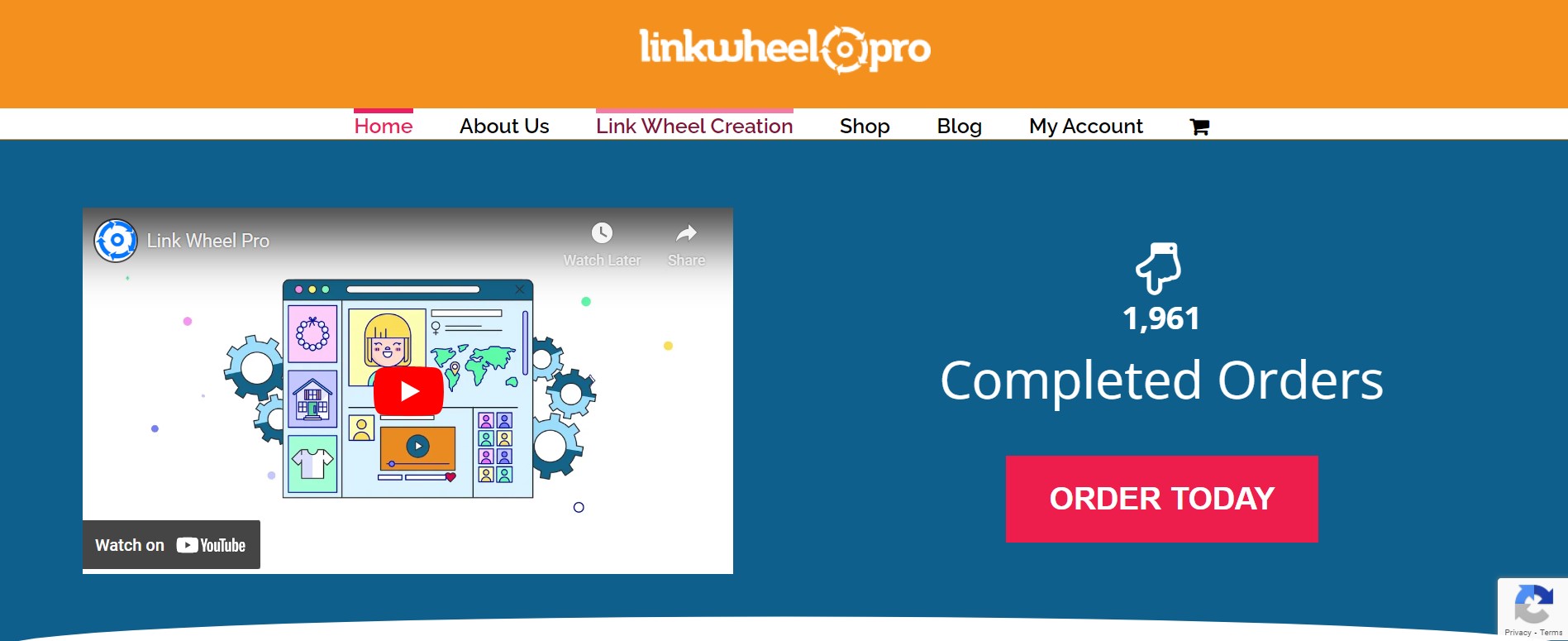 LinkWheel.Pro