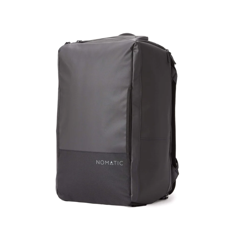 nomatic 40l travel bag