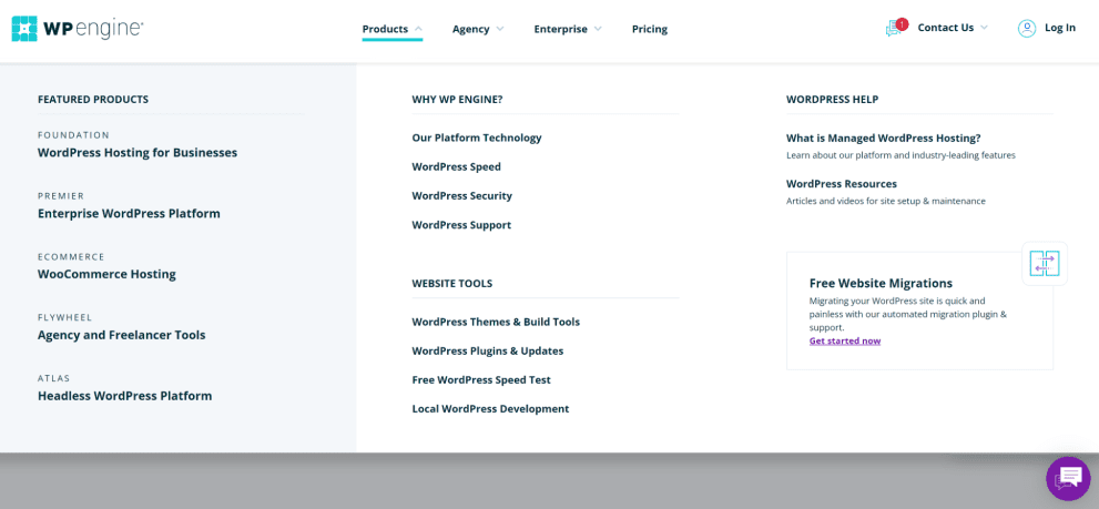 wp engine backups