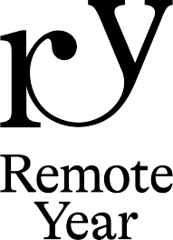 remote year logo