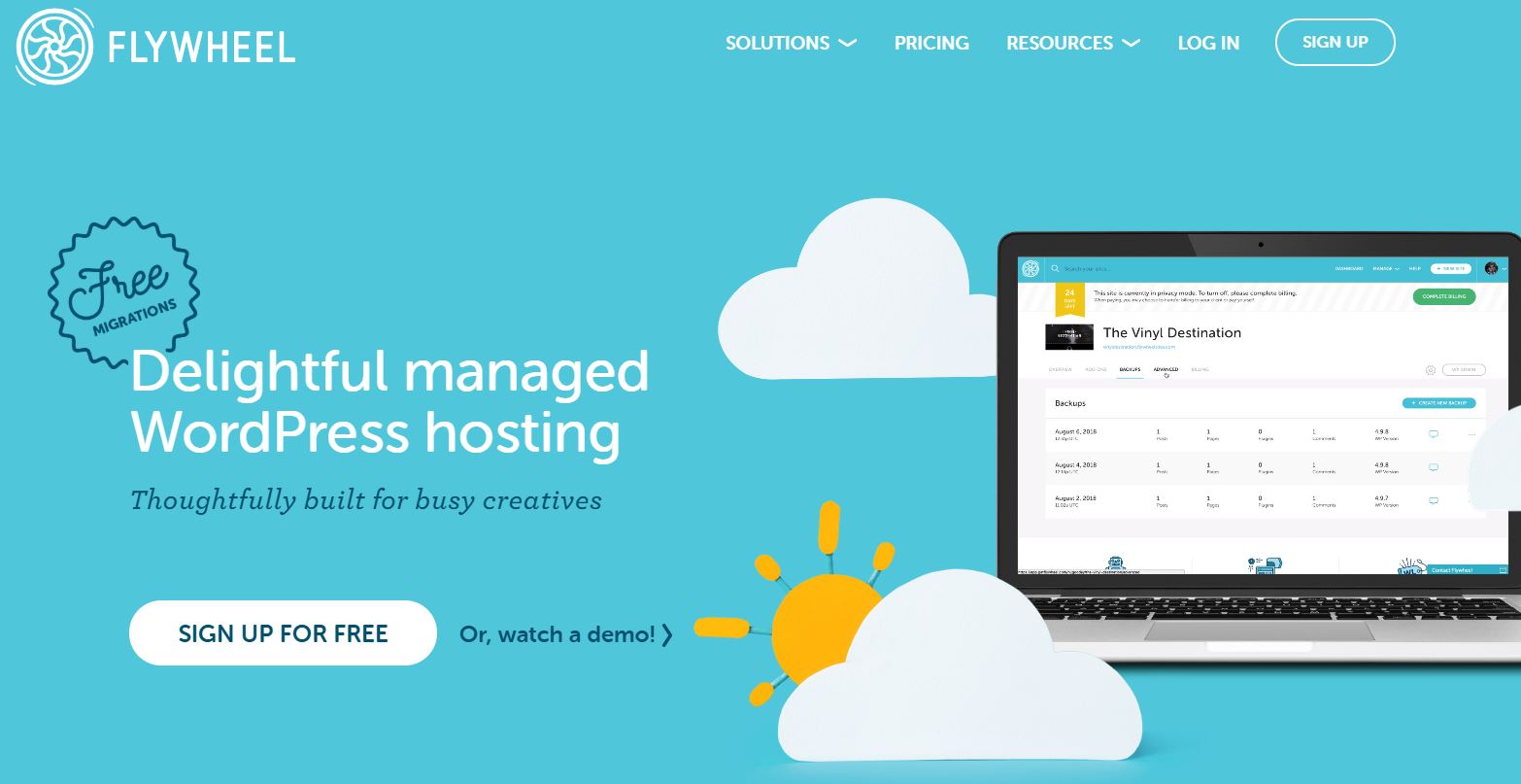 Flywheel Discount Code 2020: Get 3 Months Free Hosting